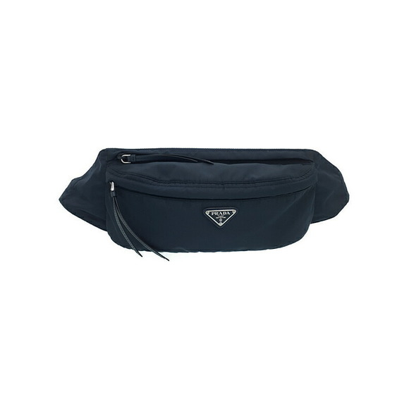 Prada Body Nylon Bag - Picture 1 of 8
